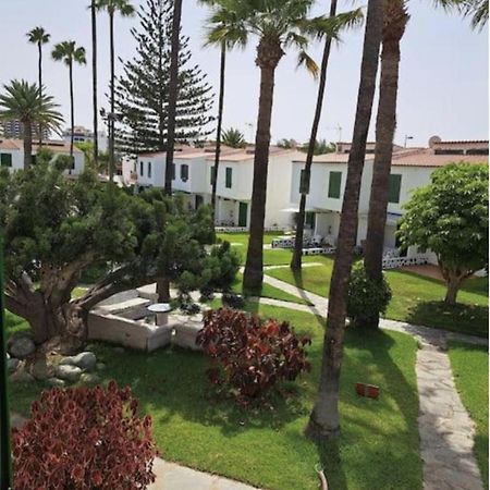 Caserio Garden San Bartolomé Eksteriør billede