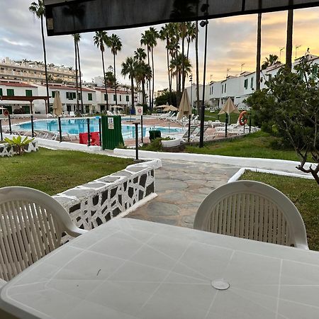 Caserio Garden San Bartolomé Eksteriør billede