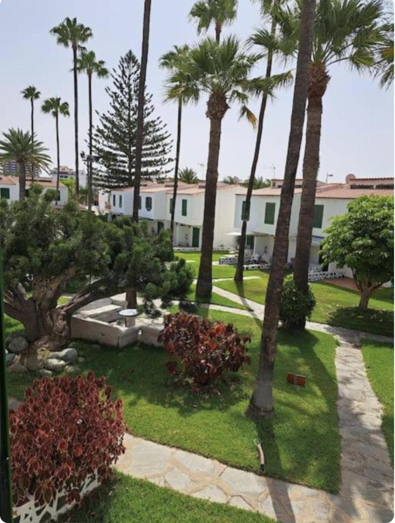 Caserio Garden San Bartolomé Eksteriør billede